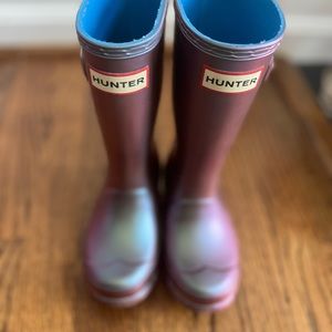 Hunter Boots